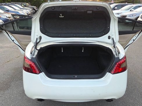 Used 2014 Nissan Maxima 3.5 S FWD image 33