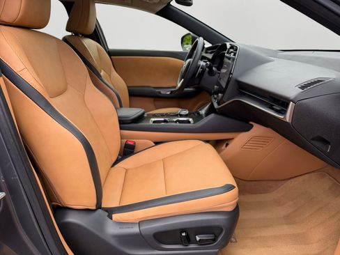 Used 2024 Lexus RZ 300e Premium w/ Cold Area Package FWD image 9