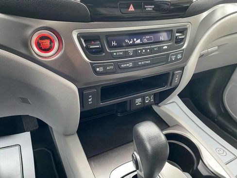 Used 2019 Honda Ridgeline RTL-T image 18
