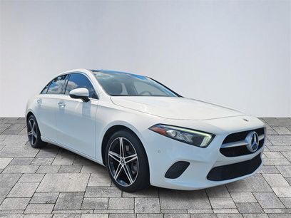 Used 2022 Mercedes-Benz A 220
