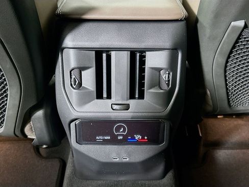 New 2026 BMW X3 xDrive30 image 18