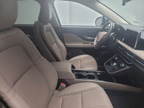 Used 2022 Lincoln Corsair Reserve w/ Elements Package AWD/4WD image 21