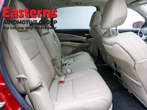 Used 2020 Acura MDX SH-AWD image 23