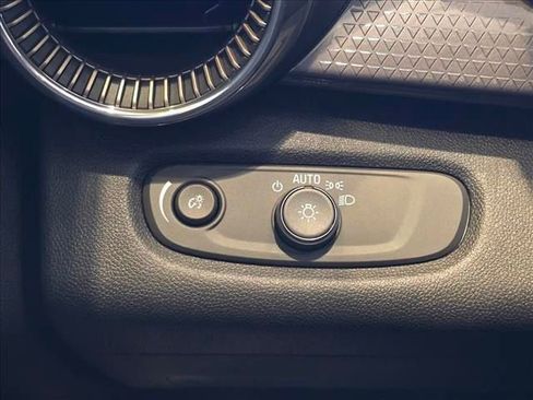 New 2026 Chevrolet Trax ACTIV w/ Driver Confidence Package FWD image 29