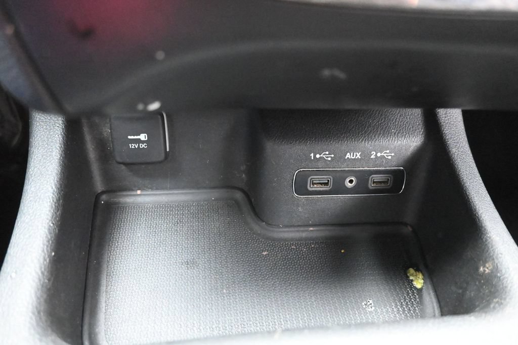Used 2019 Dodge Durango R/T w/ Blacktop Package RWD image 27