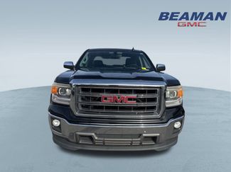 Used 2015 GMC Sierra 1500 SLT w/ SLT Crew Cab Value Package video 2