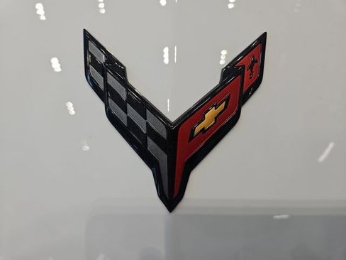 New 2026 Chevrolet Corvette E-Ray AWD/4WD image 19