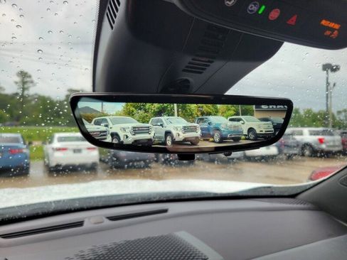 Used 2024 GMC Acadia AT4 w/ Super Cruise Package image 21