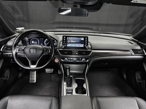 Used 2020 Honda Accord Sport image 36