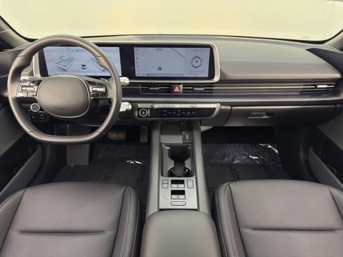 Used 2023 Hyundai Ioniq 6 SEL image 11