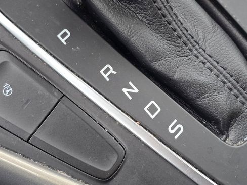 Used 2017 Ford Focus Titanium image 24