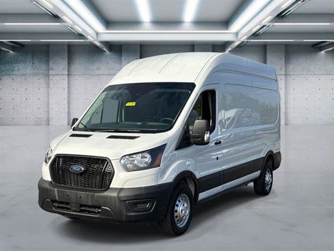 Used 2025 Ford Transit 250 148 High Roof AWD image 23