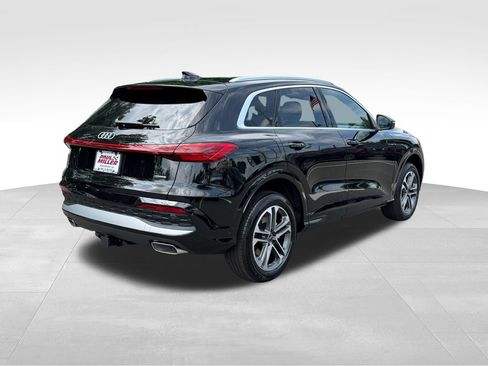New 2026 Audi Q5 Premium AWD/4WD image 7