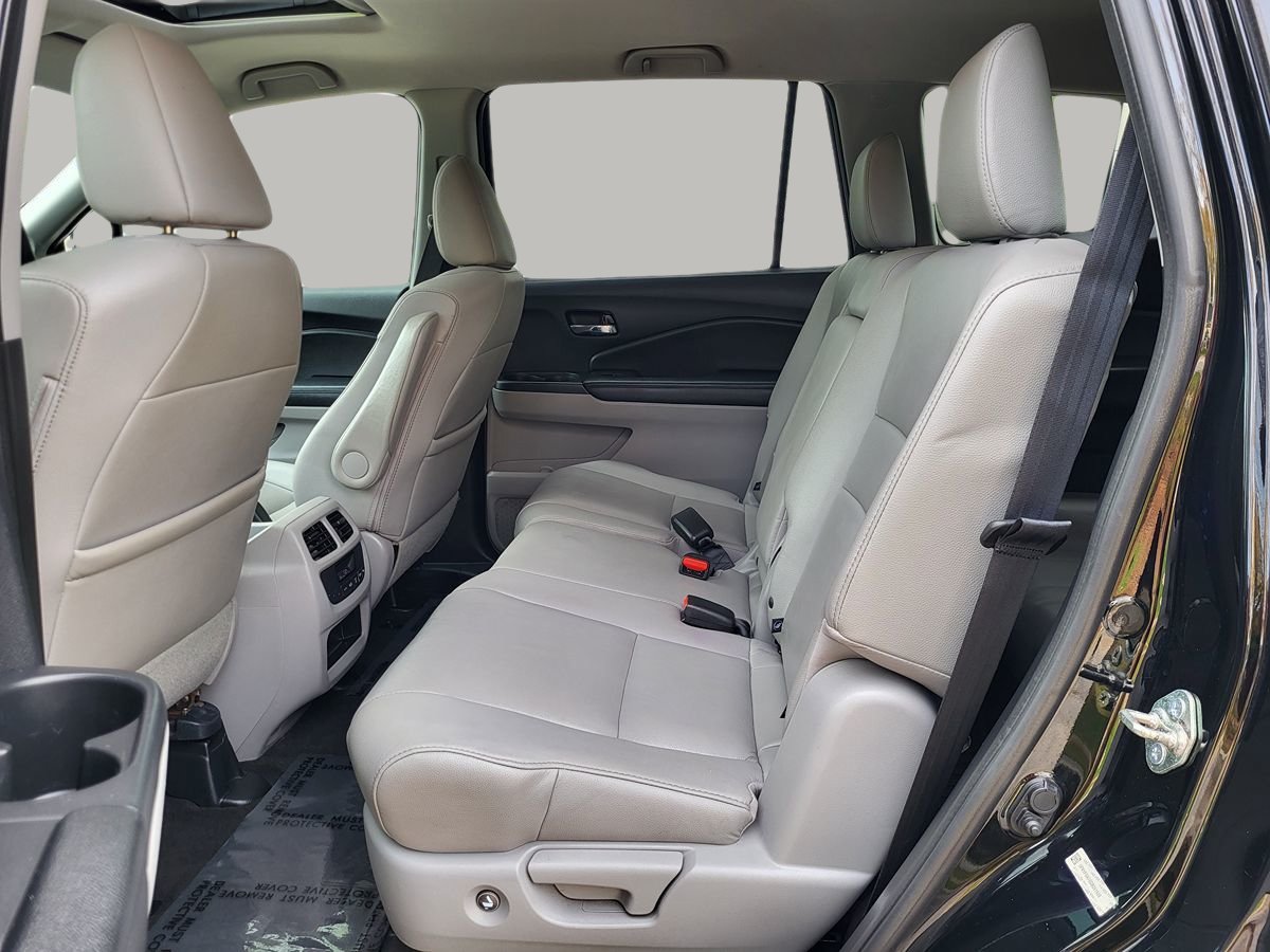 Used 2016 Honda Pilot EX-L image 17