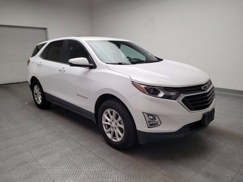 Used 2019 Chevrolet Equinox LT image 13