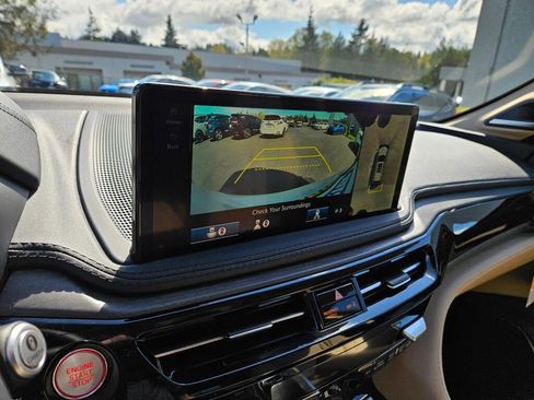 New 2026 Acura MDX SH-AWD w/ Advance Package image 36