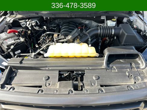 Used 2023 Ford F150 XLT w/ Equipment Group 302A High AWD/4WD image 22