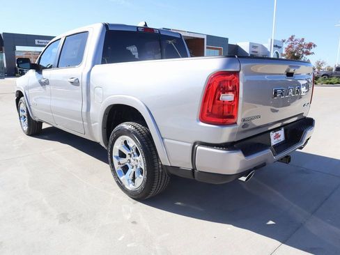 New 2026 RAM 1500 Big Horn image 23