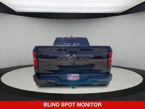 New 2026 RAM 1500 Express RWD image 5