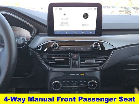 New 2026 Ford Escape Active image 13