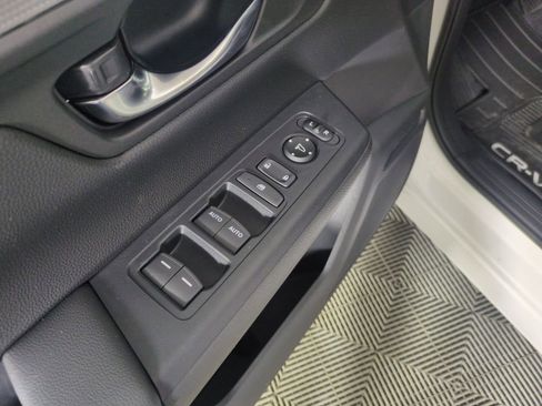 New 2026 Honda CR-V EX image 11