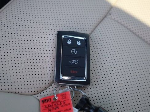 New 2025 Jeep Grand Cherokee L Limited w/ Black Appearance Package image 25