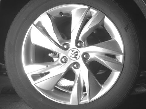 Used 2025 Buick Encore GX Preferred FWD image 15
