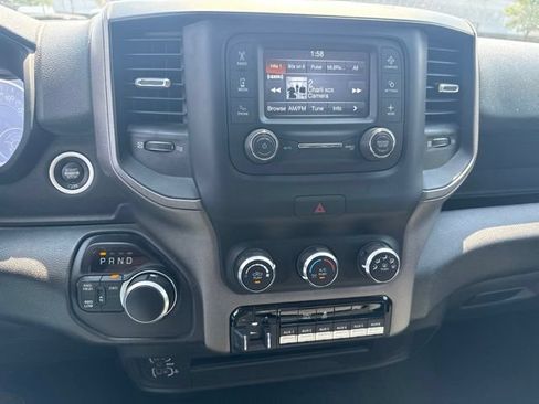 Used 2019 RAM 2500 Tradesman AWD/4WD image 7