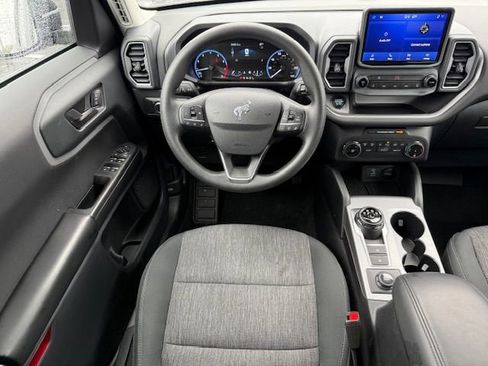 Used 2022 Ford Bronco Sport Big Bend image 22