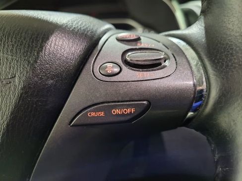 Used 2020 Nissan Murano SL image 35