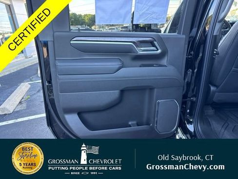 Used 2026 Chevrolet Silverado 2500 LTZ AWD/4WD image 23