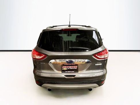 Used 2013 Ford Escape SEL FWD image 7