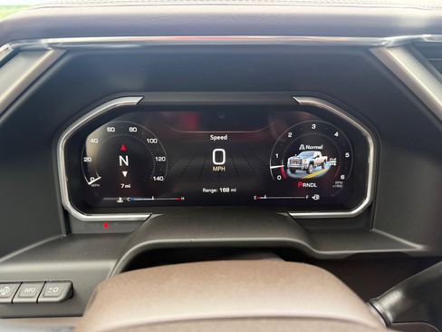 New 2026 GMC Sierra 2500 Denali w/ Denali Reserve Package image 25