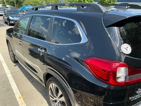 Used 2019 Subaru Ascent Touring w/ Popular Package #3 AWD/4WD image 6