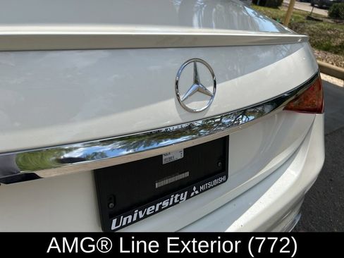 Used 2023 Mercedes-Benz S 500 4MATIC image 18