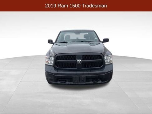 Used 2019 RAM 1500 Tradesman w/ Protection Group image 2