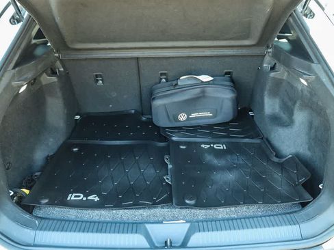 Used 2023 Volkswagen ID.4 Pro RWD image 23