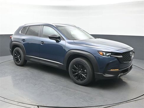 New 2025 MAZDA CX-50 AWD 2.5 S w/ Weather Package image 7