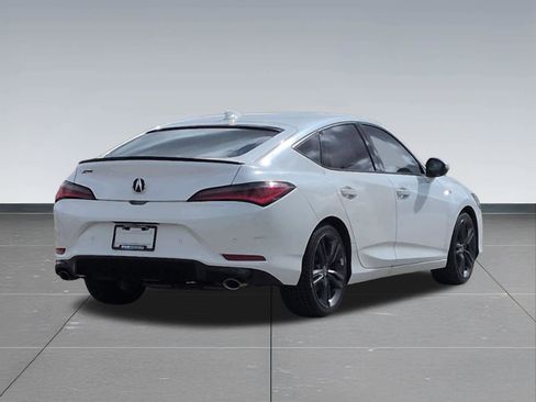 Used 2023 Acura Integra A-Spec FWD image 5
