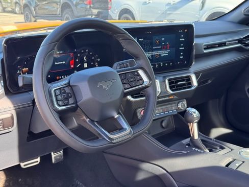 New 2026 Ford Mustang Premium RWD image 26
