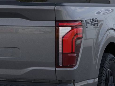 New 2026 Ford F150 Lariat AWD/4WD image 21