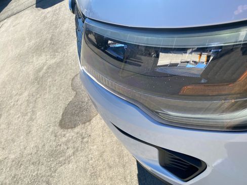 Used 2018 Ford Explorer Sport w/ Equipment Group 401A image 29