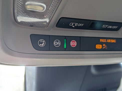 Used 2023 Chevrolet Malibu LT w/ Driver Confidence Package image 36