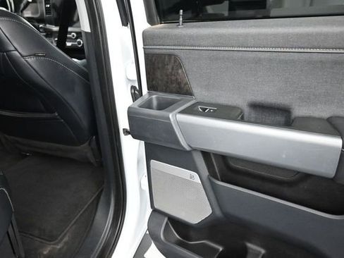 Used 2024 Ford F250 Lariat AWD/4WD image 17