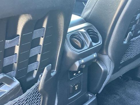 Used 2023 Jeep Wrangler Unlimited Rubicon 392 image 17