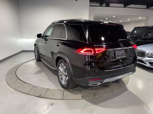 Used 2022 Mercedes-Benz GLE 350 4MATIC w/ 3rd Row Seat Package image 12