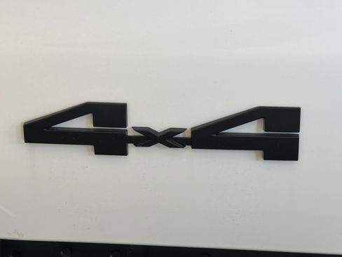 New 2025 Toyota Tacoma TRD Off-Road AWD/4WD image 44