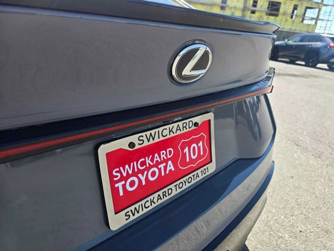 Used 2023 Lexus IS 350 F Sport RWD image 13