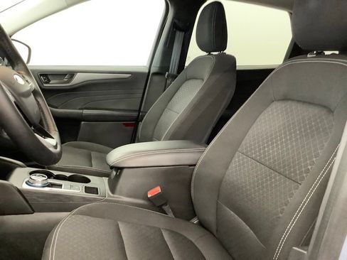 Used 2024 Ford Escape Active w/ Tech Pack #1 AWD/4WD image 12