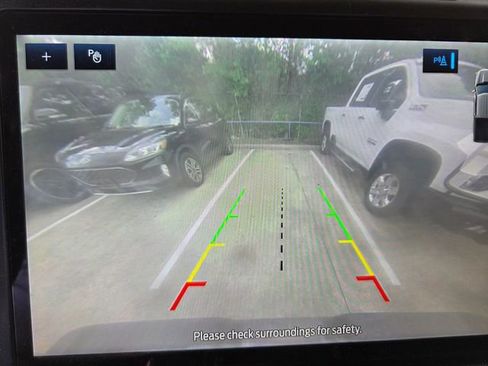 Used 2023 Ford F150 Lariat RWD image 10